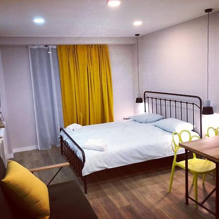 Апартаменти New Gudauri; Loft 2, #222. Екстер'єр фото
