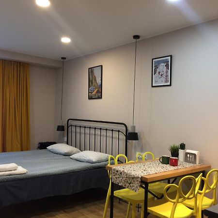 Апартаменти New Gudauri; Loft 2, #222. Екстер'єр фото