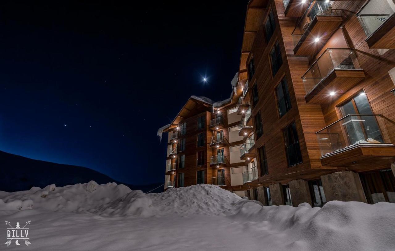 Апартаменти New Gudauri; Loft 2, #222. Екстер'єр фото