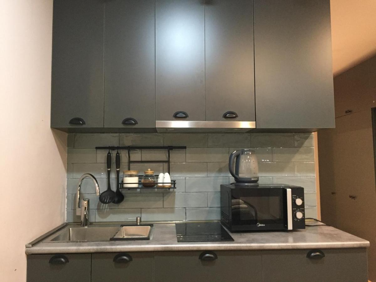 Апартаменти New Gudauri; Loft 2, #222. Екстер'єр фото