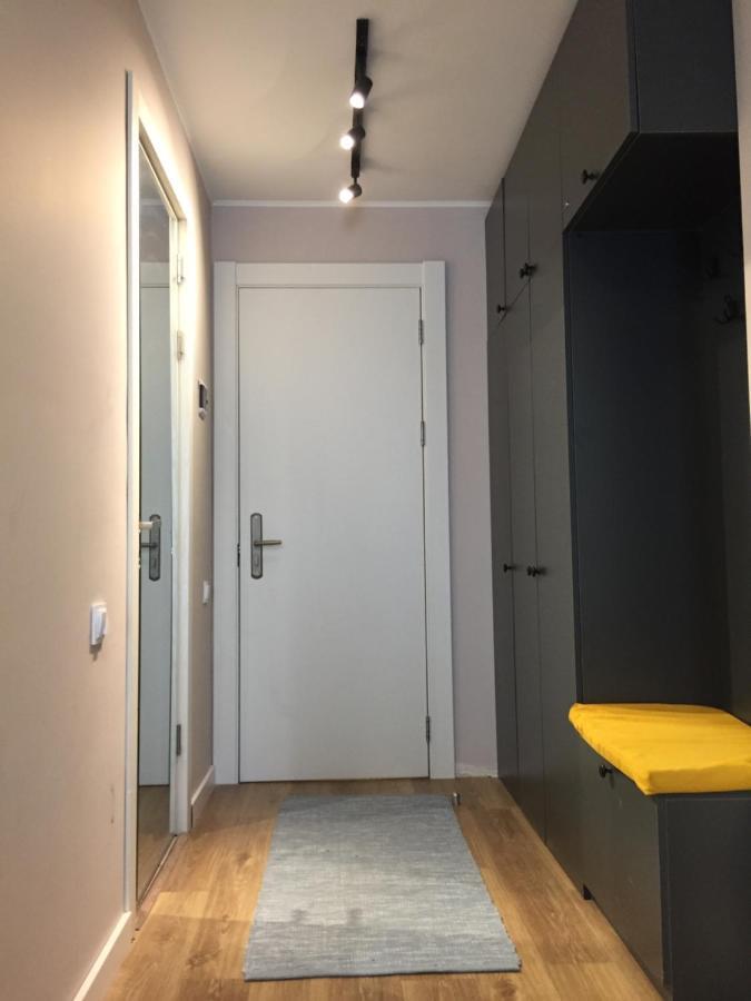 Апартаменти New Gudauri; Loft 2, #222. Екстер'єр фото
